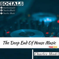 The Deep End #005 by verse