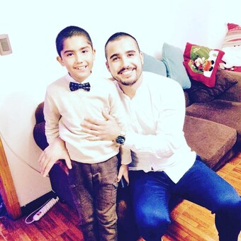 Leo Cartenez