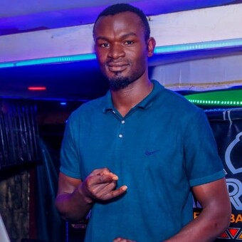 DJLOVER BOIKENYA THE HEADBOY