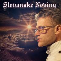 Podcast #16- Rozhovory- Téma: Prežil som vlastnú smrť a potom... Hosť Ľubomír Heteš by Slovanské Noviny