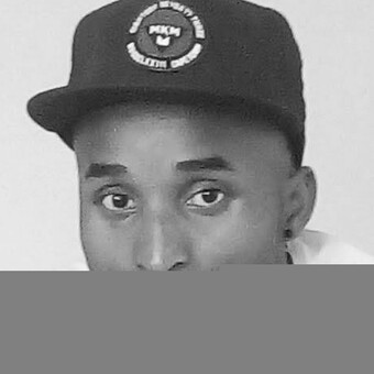 Luca Spho Kimbili-Mfama