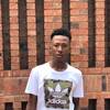 Lellow Mogajane