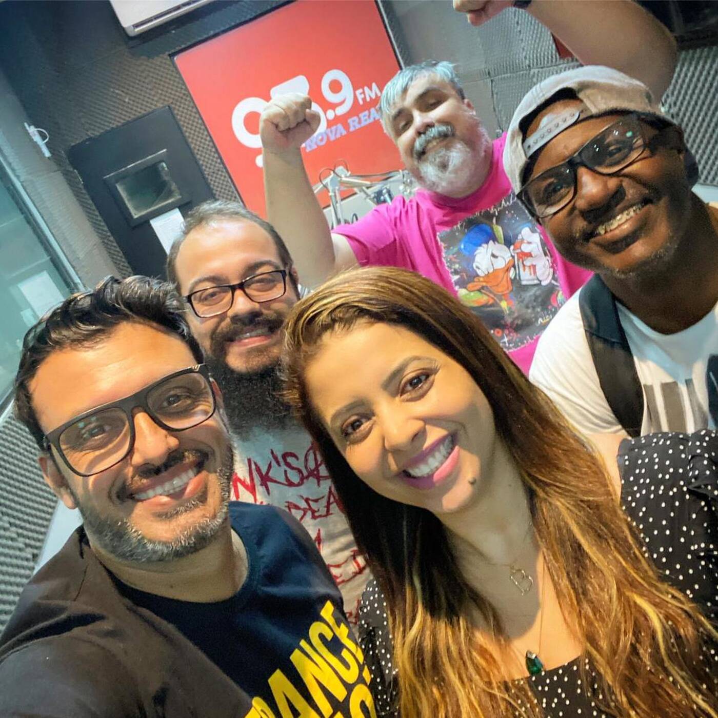 BRENDA RAMALHO (Analista Comportamental) episode artwork