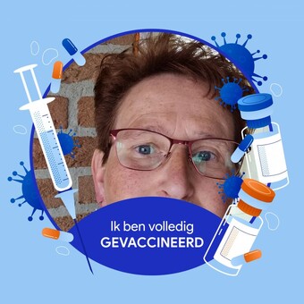 Annemarie Huijgens Nijssen