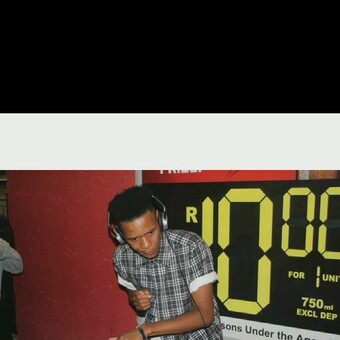 Mfana Bhekifa Le Mdeva