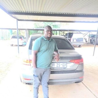 Thifhelie Sam Munyai