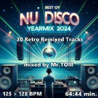 Data Base Mixes 2024