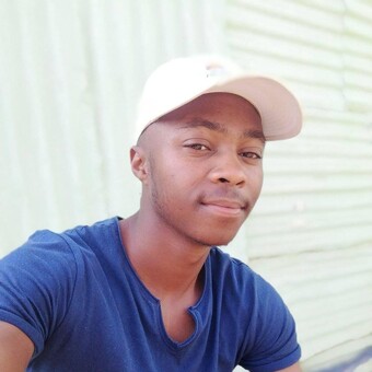 Anethemba Twane
