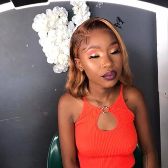Mary Khoza