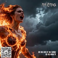 Nilenia x R.E.M. - It`s The End Of The World As We Know It (College Rock Cover) by Lorazz / Nilenia Official