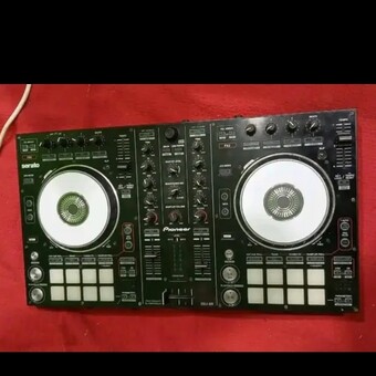 Deejay Rolexic De General