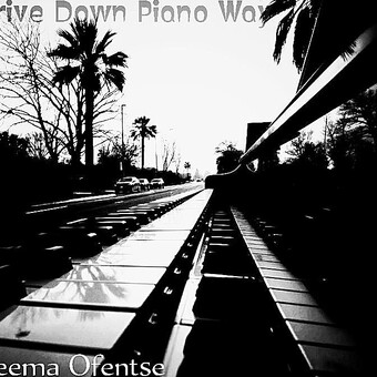 Seema Ofentse