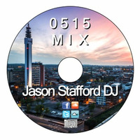 0515 Mix by Jason S - Jason StaffordDj