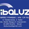 RAUL IBA&Ntilde;EZ PITARQUE