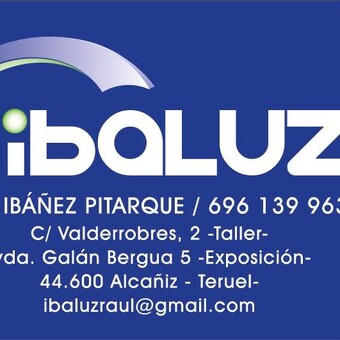 RAUL IBA&Ntilde;EZ PITARQUE