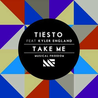 Tiësto - Take Me (DJ Pascal remix) (Beatport Contest 2013) by DJ Pascal Belgium