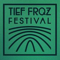 audite @ Tief Frequenz Festival - Yaam - Berlin (06.11.2015) by audite