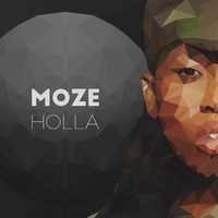 Holla by MOZE