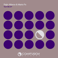 Rajiv Alfaroo, Mario Fx - The Native (Original Mix) ***OUT NOW*** by Comfusion Records