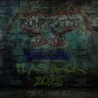 Ruhrpott V³KING - Flashback 2025 - escalation mix by COMMUNE9
