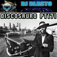 Discosauro Pt171 by DjBlasto