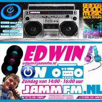 JammFm 20-03-2016 Edwin "ON" by Edwin van Brakel ( JammFm )