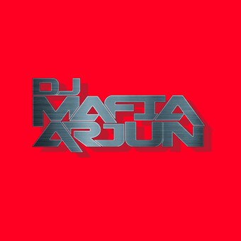 DJ MAFIA ARJUN