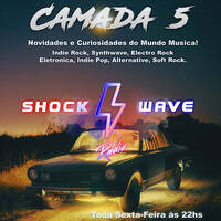 Camada 5 - Programa 25 by Camada 5