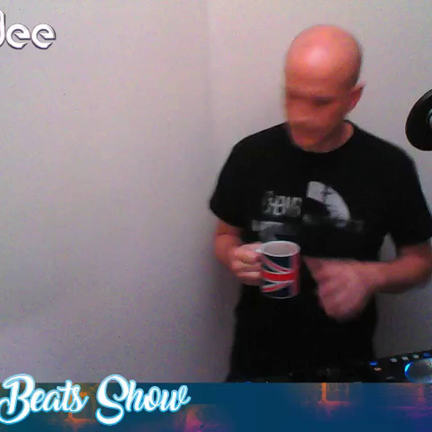 Sucasa Beats Show With Daryl Dee episode artwork