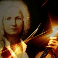 Variation On Vivaldi's Andante by XSyntax