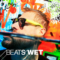 Beats Wet by Lucio Kahara