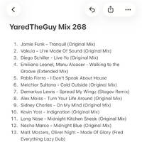 YaredTheGuy Mix 268 by Yaredtheguy