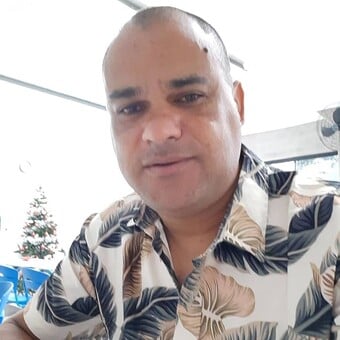 Cristian Neves Souza