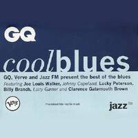 Once Upon The FM - Cool Blues - 1995 by Chef Bruce's Jazz Kitchen