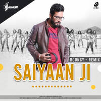 Saiyaan Ji (Remix) - DJ Akash by All Indian DJs Drive