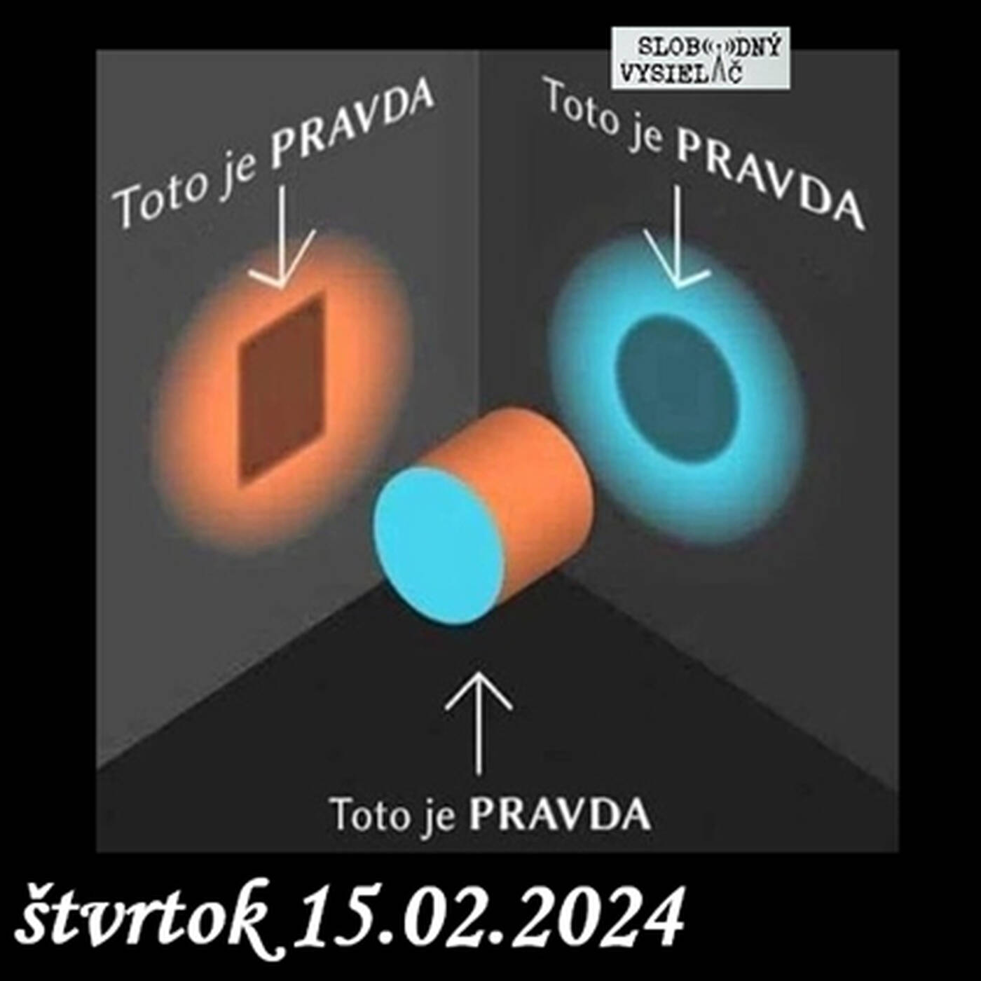 Spirituálny kapitál 501 - 2024-02-15 „Bojovníci alebo pacifisti“ episode artwork