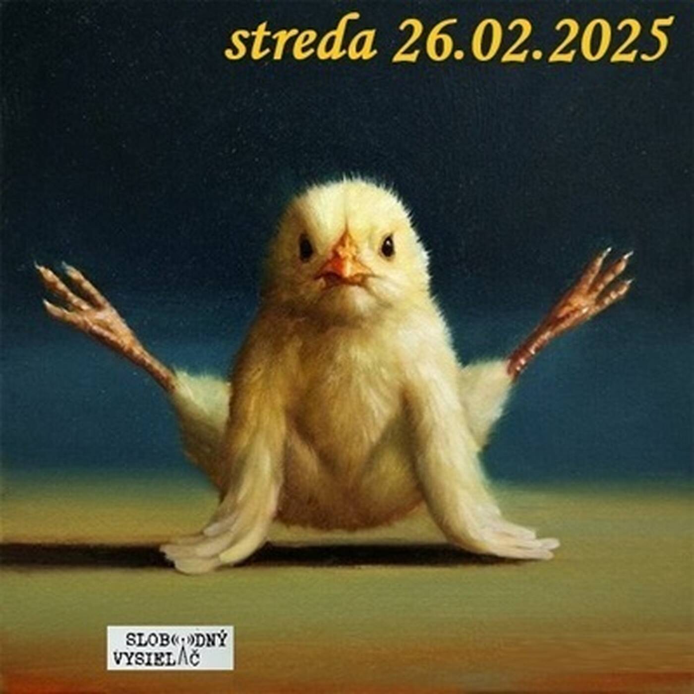 Tajomstvá zdravia 325 - 2025-02-26 Zdravá strava 07/2025 episode artwork