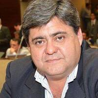 Miguel Lembo - Crítica a la situación actual de Cauchari by UNJu Radio 05