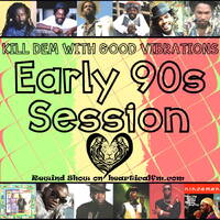 Kill Dem With Good Vibrations by Paul Rootsical