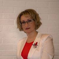 Нина Лукьяненко: Не дайте кризису пройти мимо вас by BUSINESS FM