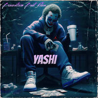 Yashi (Beat) by BrainStorm Beat Files