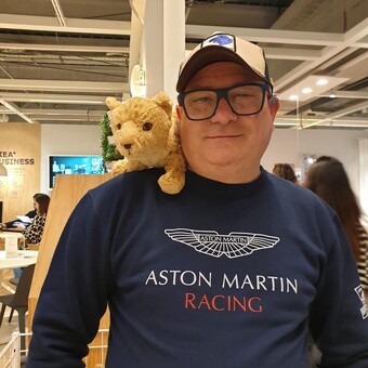 Juan Jose Rodriguez Gonzale