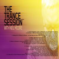 The Trance Session 083 by djsets4u