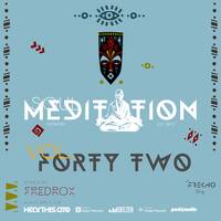 Soul Meditation Sessions 42 by Soul Meditation Sessions