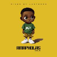 Ama Pholas Vol6 Mixed By Lastborn by Dj LastbornSA