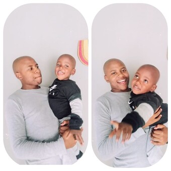 Kabelo KayBee Cshebo