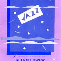 1985 08 20 Gerry Mulligan Quartet en vivo en C&oacute;rdoba