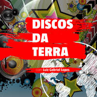 Faixa 3: Felipe José by Discos da Terra