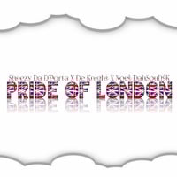 Pride Of London 💙 by Sheezy Da D'Porta❄️