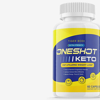 oneshotketoscam